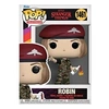 Image de Figurine Pop TV Stranger Things S4 Hunter Robin with Cocktail