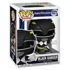 Image de Figurine Pop TV Power Rangers Mighty 30Th Black Ranger