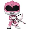 Image de Figurine Pop TV Power Rangers Mighty 30th Pink Ranger