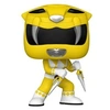 Image de Figurine Pop TV Power Rangers Mighty 30th Yellow Ranger