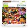 Image de Puzzle Pop Disney Encanto 500 pièces