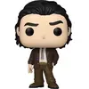 Image de Figurine de collection Funko Loki POP! Vinyl Marron 9 cm FK72169