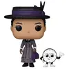 Image de Loki - Figurine POP! Renslayer with Miss Minutes 9 cm