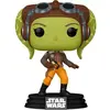Image de Figurine Funko Pop Star Wars Ahsoka General Hera Syndulla Multicolore 9 cm 889698721769