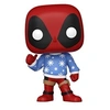 Image de Figurine Pop Marvel Holiday Deadpool