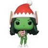 Image de Figurine Marvel Holiday - POP! She-Hulk 9 cm