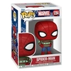 Image de MARVEL: HOLIDAY-SPIDER-MAN