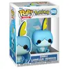 Image de Figurine Pop Games Pokémon Sobble