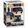Image de Funko Pop! Racing: Max Verstappen - Red Bull Racing - Figurine en Vinyle de Collection - Idée Cadeau - Produit Officiel - Jouets pour Enfants et Adultes - Figurine modèle pour collectionneurs en occasion ou reconditionné