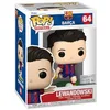 Image de Funko Pop! Football: Barcelona FC - Robert Lewandowski en occasion ou reconditionné
