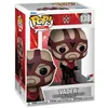 Image de Funko Pop! WWE: Big Van Vader - Figurine en Vinyle à Collectionner - Idée de Cadeau - Produits Officiels - Jouets pour Les Enfants et Adultes - Sports Fans en occasion ou reconditionné