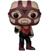 Image de Figurine de collection vinyle Funko WWE POP! Vader Rouge 9 cm FK72283