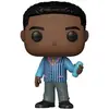 Image de Figurine de collection vinyle Funko Hocus Pocus 2 POP! Disney Gilbert w/candle Bleu 9 cm FK72301