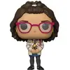 Image de Figurine de collection vinyle Funko Hocus Pocus 2 POP! Disney Izzy Beige 9 cm FK72302