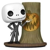 Image de Figurine Pop Deluxe TNBC 30th Jack Town Door