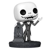 Image de Figurine Pop Disney The Night Before Christmas 30th Jack Gravestone