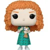 Image de Figurine Funko POP Interview with a Vampire Claudia Multicolore 9 cm 889698723251