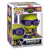 Image de Figurine Pop Movies Teenage Mutant Ninja Turtles Secret of The Ooze Donatello