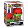 Image de Figurine Pop Movies Teenage Mutant Ninja Turtles Secret of The Ooze Raphael