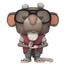 Image de MOVIES:TEENAGE MUTANT NINJA TURTLES-SPLINTER