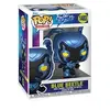 Image de Figurine Pop Movies Blue Beetle with Chase