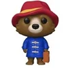 Image de FUNKO MOVIES: PADDINGTON-PADDINGTON (WITH CASE)
