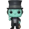 Image de Figurine de collection vinyle Funko Haunted Mansion POP! Disney Phineas Turquoise 9 cm FK72369