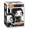 Image de Figurine Pop Movies The Crow Eric Draven with Crow