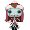 Image de L´étrange Noël figurine de collection Funko Mr. Jack 30th POP! Disney Christmas Sally Multicolore 9 cm FK72383