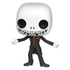 Image de Figurine Pop Disney The night Before Christmas 30th Jack Skellington