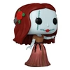 Image de Figurine Pop Disney The Night Before Christmas 30th Formal Sally