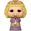 Image de Figurine Funko Pop Disney The Muppet Christmas Carol MRS Cratchit Jaune 9 cm 889698724111
