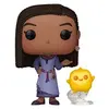 Image de Figurine Pop Disney Wish Asha with Star