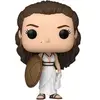 Image de Figurine de collection en vinyle Funko 300 POP! Movies Queen Gorgo Beige 9 cm FK72439