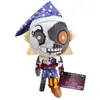 Image de Peluche Funko Five Nights at Freddy's: Security Breach - Ruin Moon Bleu 18 cm FK72477