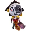 Image de Peluche Funko Five Nights at Freddy's: Security Breach - Ruin Sun Gris 18 cm FK72478
