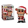 Image de Figurine Pop! - Five Nights At Freddy's - Holiday Freddy Fazbear