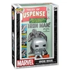 Image de Figurine Pop! Comic Cover - Marvel - Tales Of Suspense #39