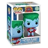 Image de Figurine Pop Animation Captain Planet