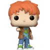 Image de Figurine de collection Funko Capitaine Planète POP! Beige 9 cm FK72560