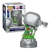 Image de Figurine Pop! Ad Icons - Mtv 40th - Moon Person