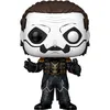 Image de Figurine Funko Pop Rocks Ghost Papa Emeritus IV Blanc 9 cm 889698725651