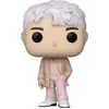 Image de Figurine de collection en vinyle Funko BTS POP! Rocks J Hope Beige 9 cm FK72576