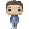 Image de Figurine de collection en vinyle Funko BTS POP! Rocks RM Bleu 9 cm FK72580