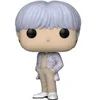 Image de Figurine de collection en vinyle Funko BTS POP! Rocks Suga Violet 9 cm FK72581