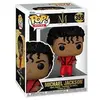 Image de Figurine POP Rocks Michael Jackson Thriller