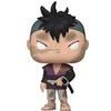 Image de Figurine Pop Animation Demon Slayer Genya