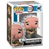 Image de Funko Pop! Animation: Demon Slayer - Hotaru Haganezuka - (No Hat)- Figurine en Vinyle à Collectionner - Idée de Cadeau - Produits Officiels - Jouets pour Les Enfants et Adultes - Anime Fans en occasion ou reconditionné