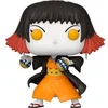 Image de Figurine Funko Pop Demon Slayer Kimetsu no Yaiba Susamaru Orange 9 cm 889698726115