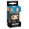 Image de Figurine Pop Keychain porte-clé Demon Slayer Makomo Flower Headdress